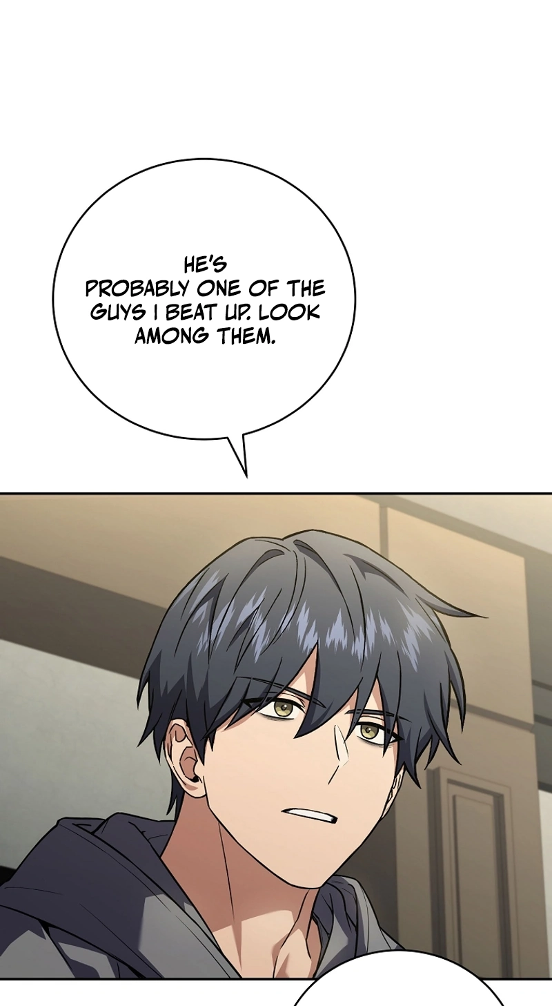 The Frozen Player Returns Chapter 230 page 47 - 