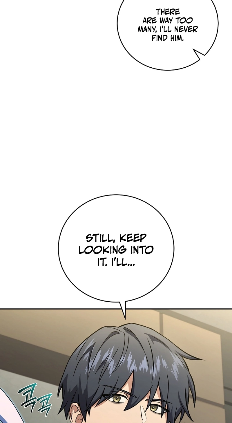 The Frozen Player Returns Chapter 230 page 48 - 