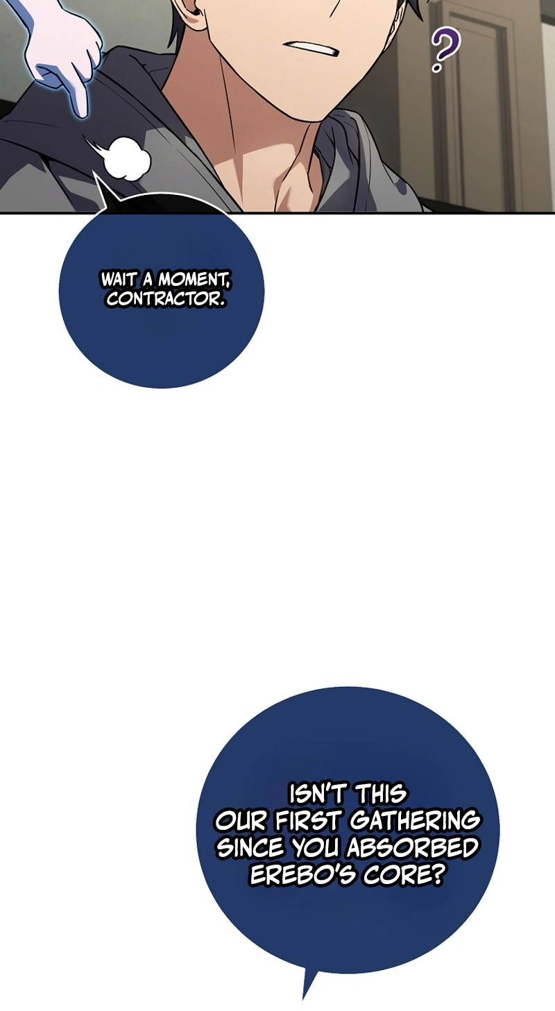 The Frozen Player Returns Chapter 230 page 49 - 