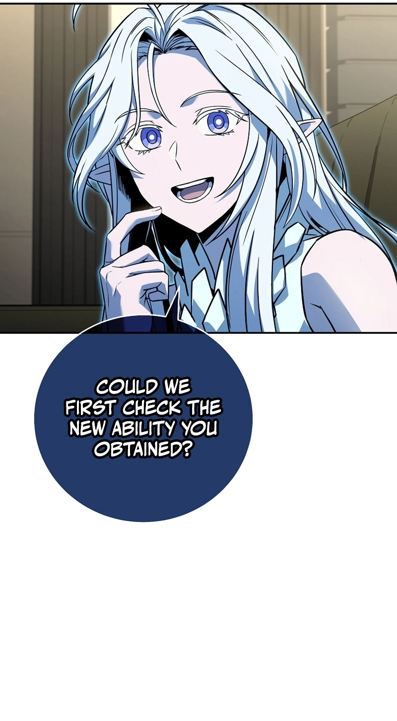 The Frozen Player Returns Chapter 230 page 50 - 