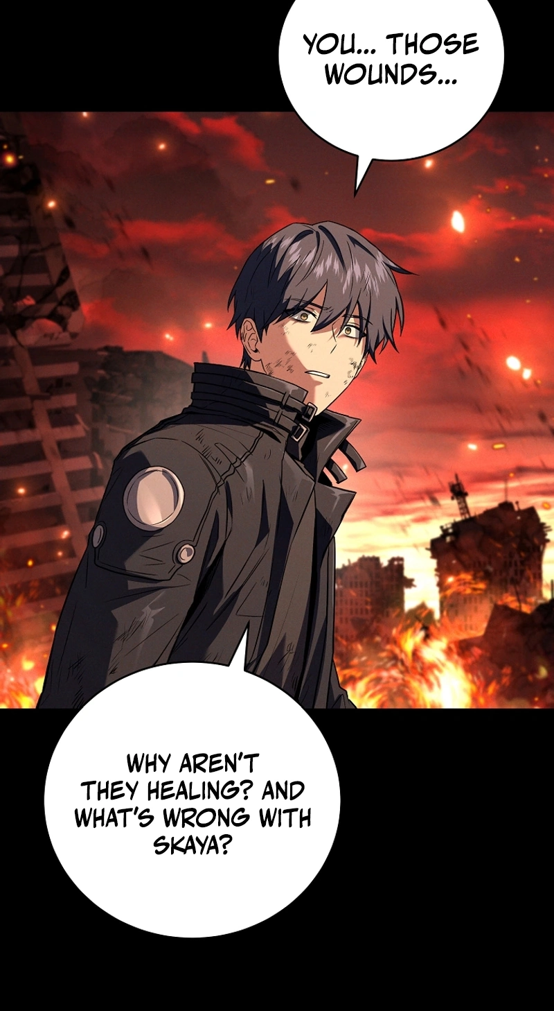The Frozen Player Returns Chapter 230 page 6 - 