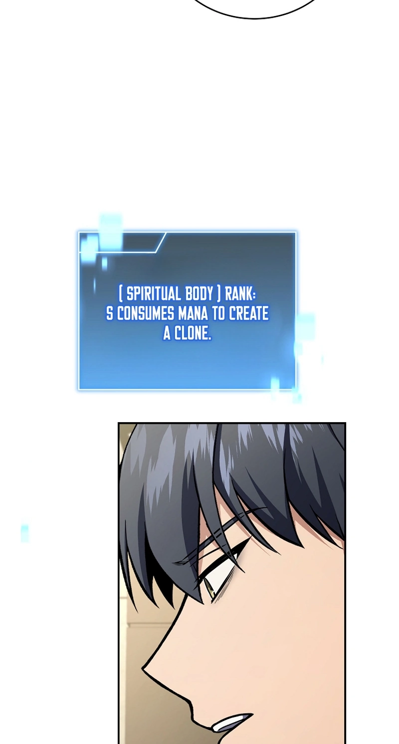 The Frozen Player Returns Chapter 230 page 52 - 