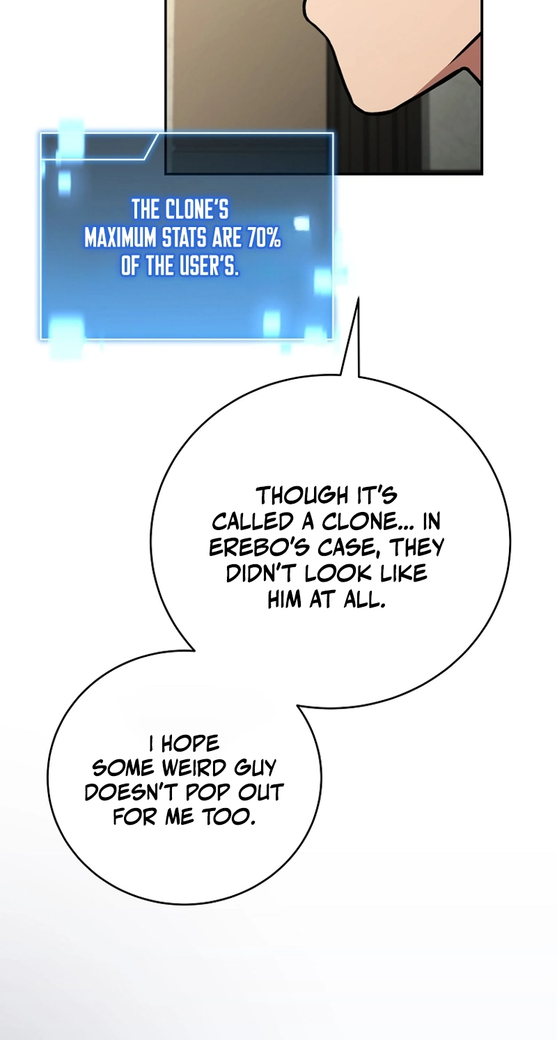 The Frozen Player Returns Chapter 230 page 53 - 