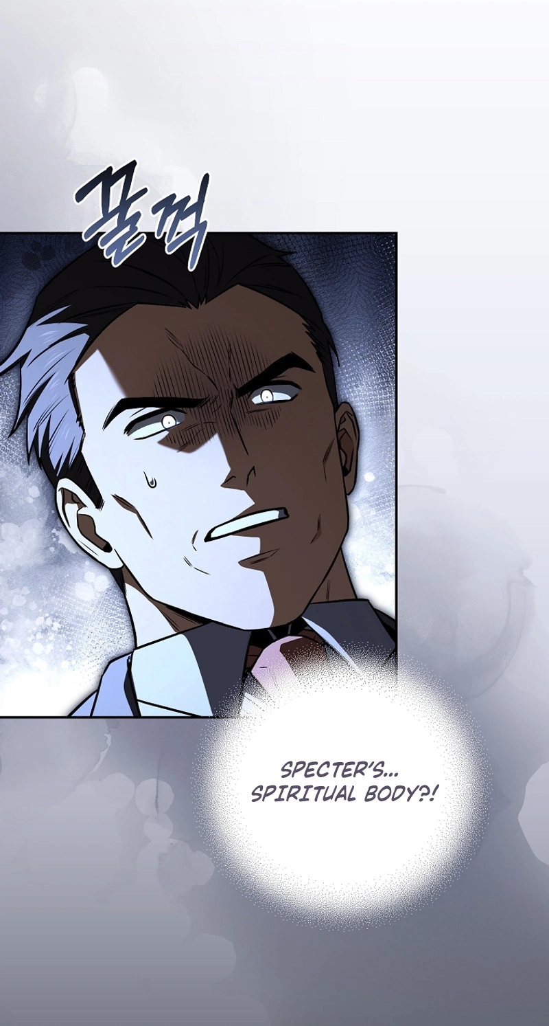 The Frozen Player Returns Chapter 230 page 54 - 