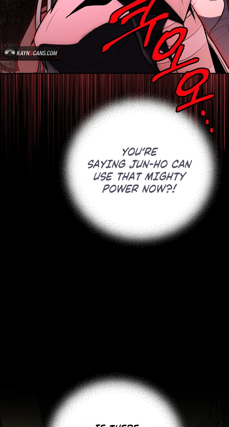 The Frozen Player Returns Chapter 230 page 56 - 