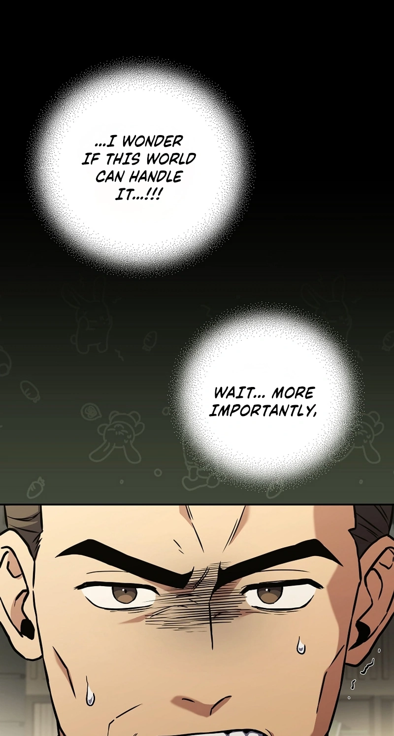 The Frozen Player Returns Chapter 230 page 58 - 