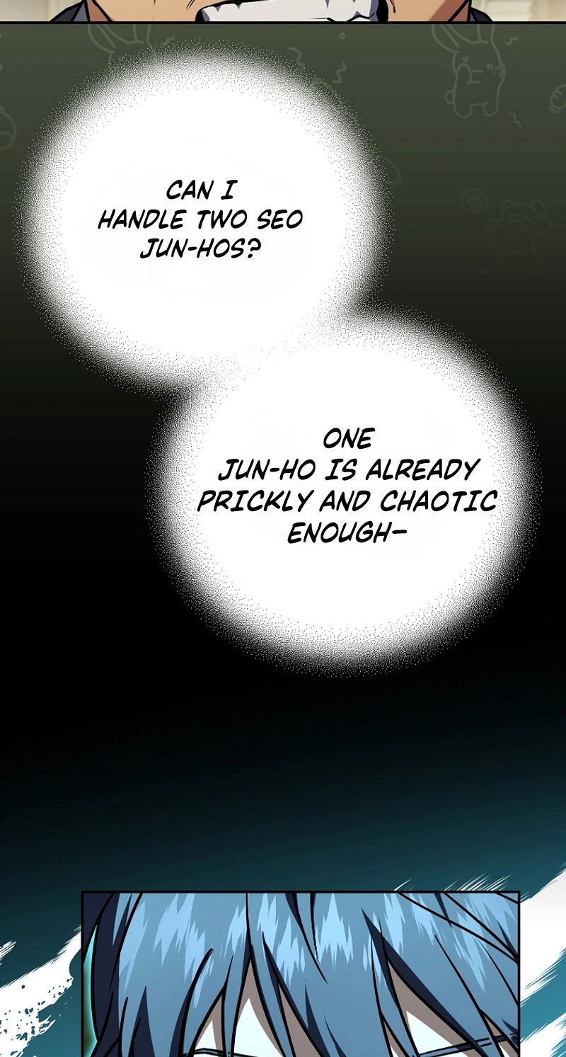 The Frozen Player Returns Chapter 230 page 59 - 