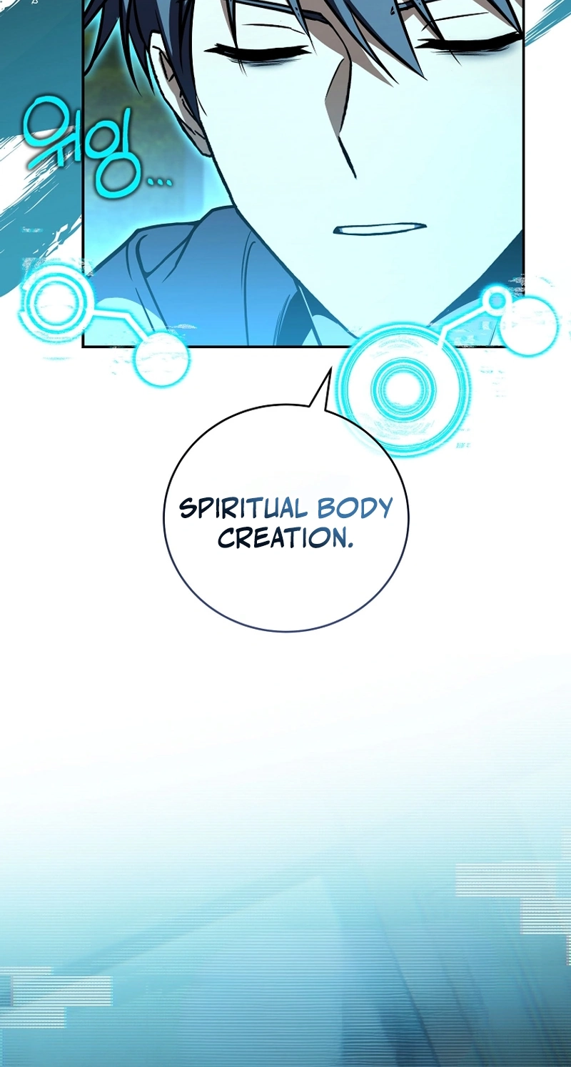 The Frozen Player Returns Chapter 230 page 60 - 