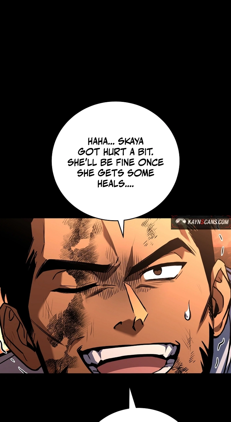 The Frozen Player Returns Chapter 230 page 7 - 