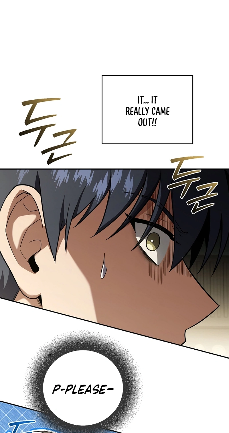 The Frozen Player Returns Chapter 230 page 62 - 