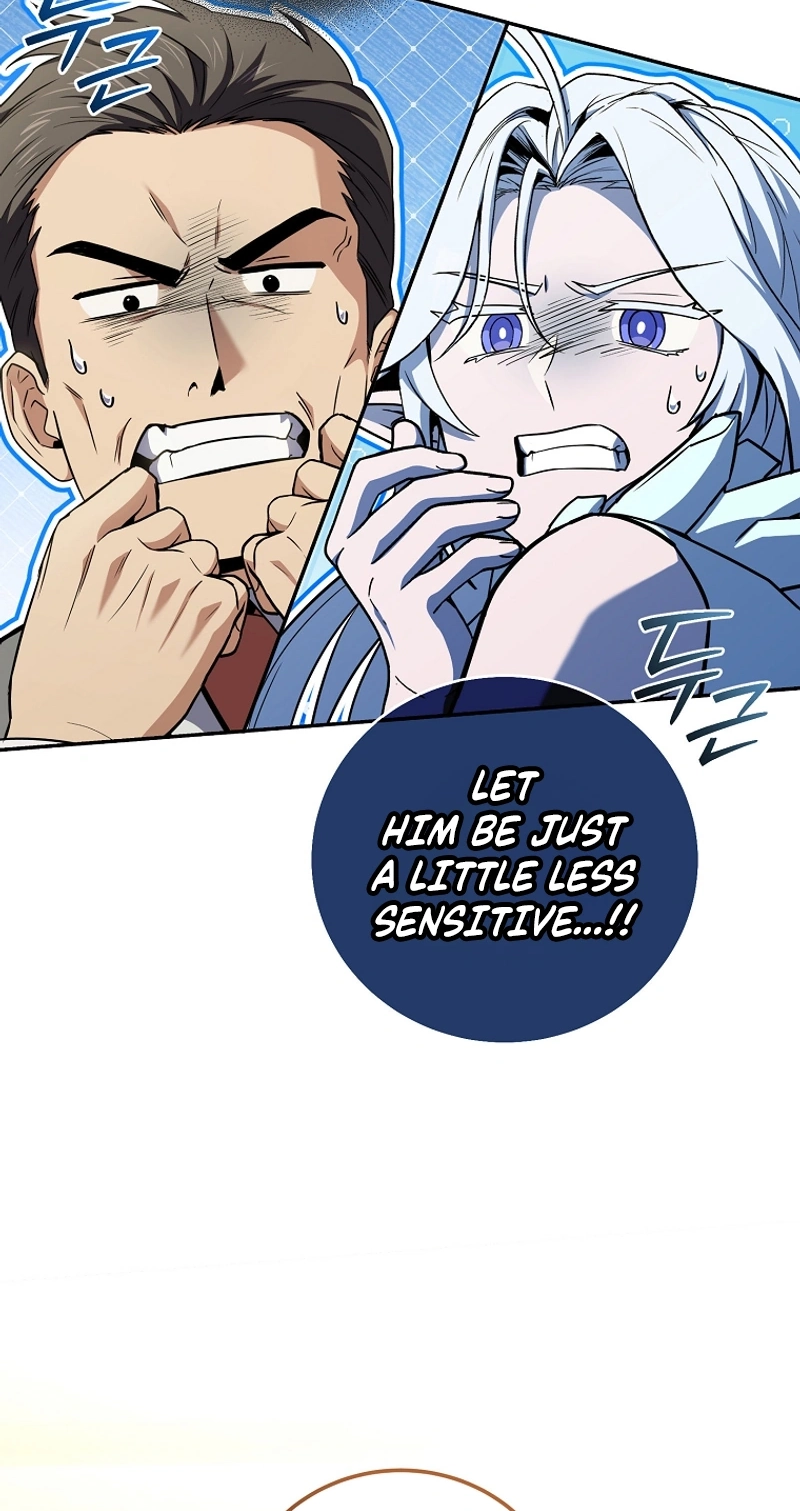 The Frozen Player Returns Chapter 230 page 63 - 