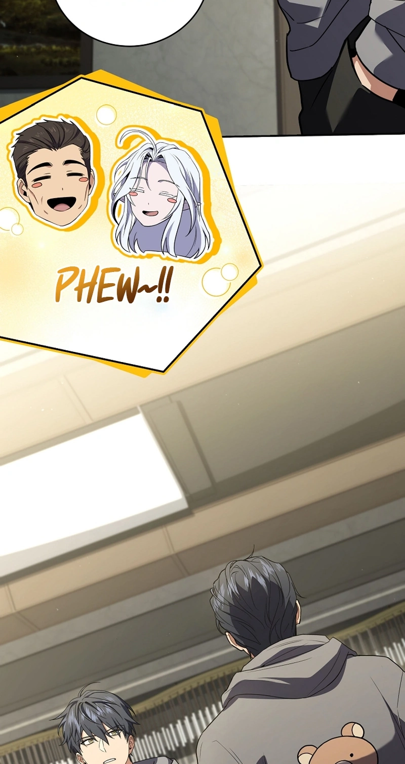 The Frozen Player Returns Chapter 230 page 65 - 