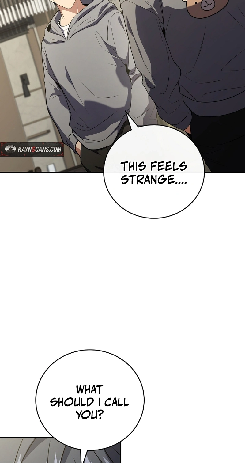 The Frozen Player Returns Chapter 230 page 66 - 