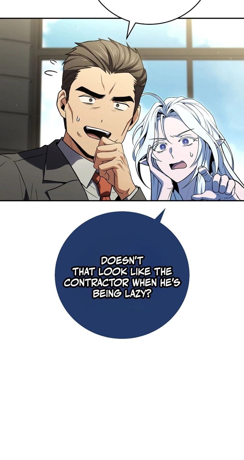The Frozen Player Returns Chapter 230 page 69 - 