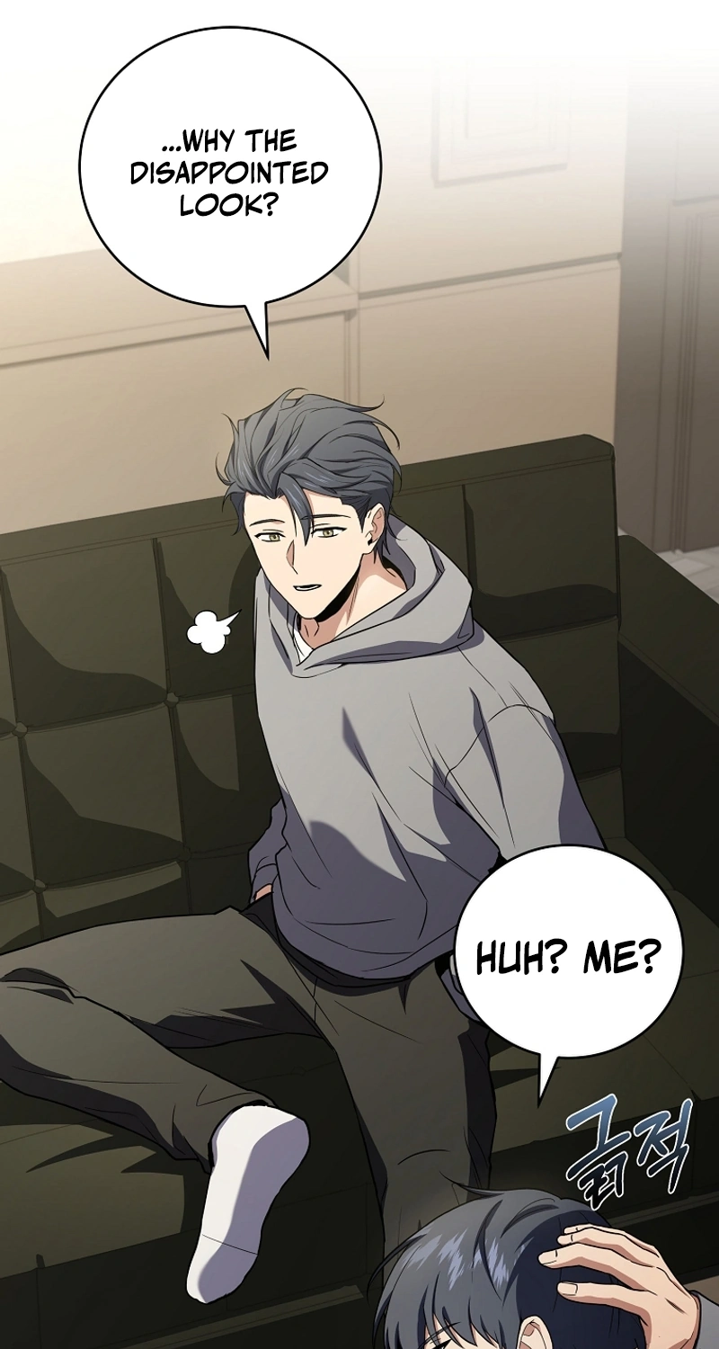 The Frozen Player Returns Chapter 230 page 70 - 