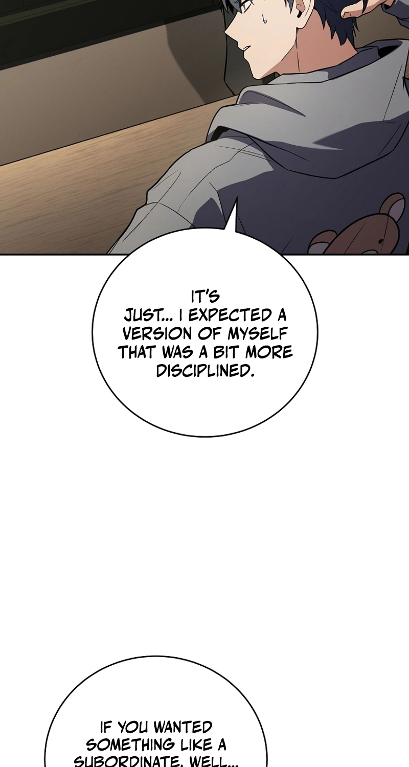 The Frozen Player Returns Chapter 230 page 71 - 