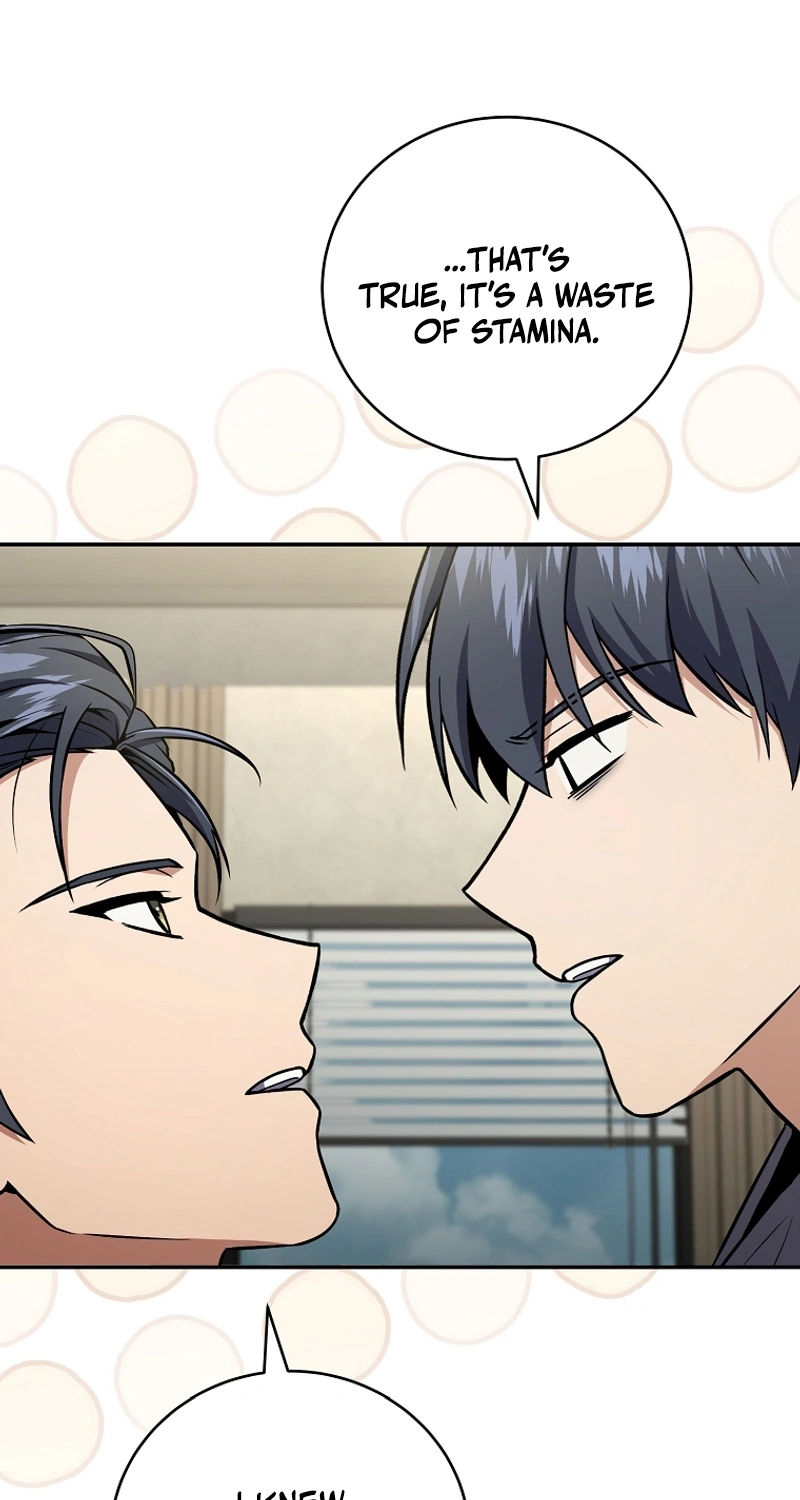 The Frozen Player Returns Chapter 230 page 74 - 