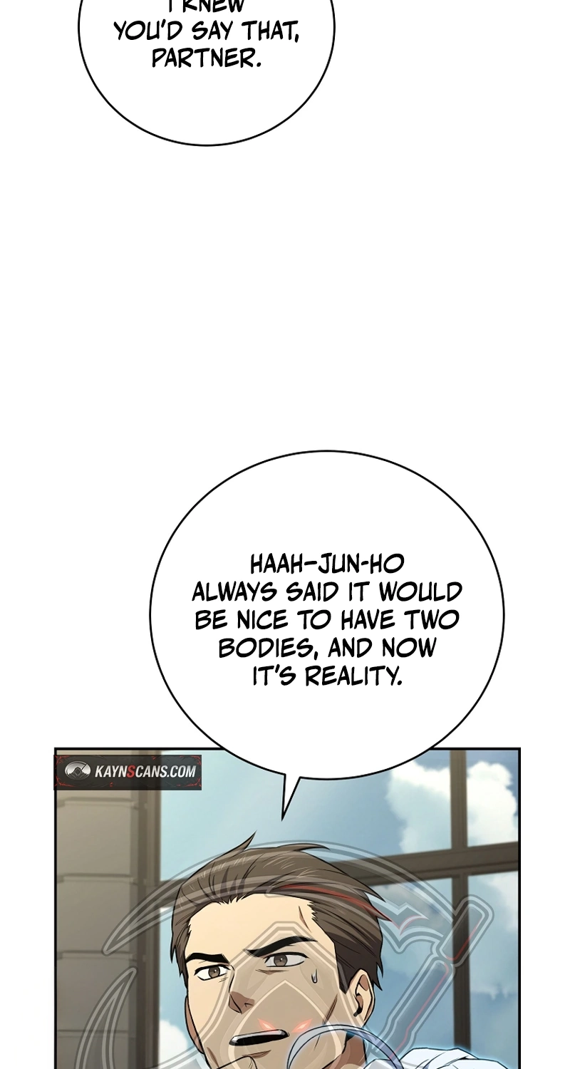 The Frozen Player Returns Chapter 230 page 75 - 