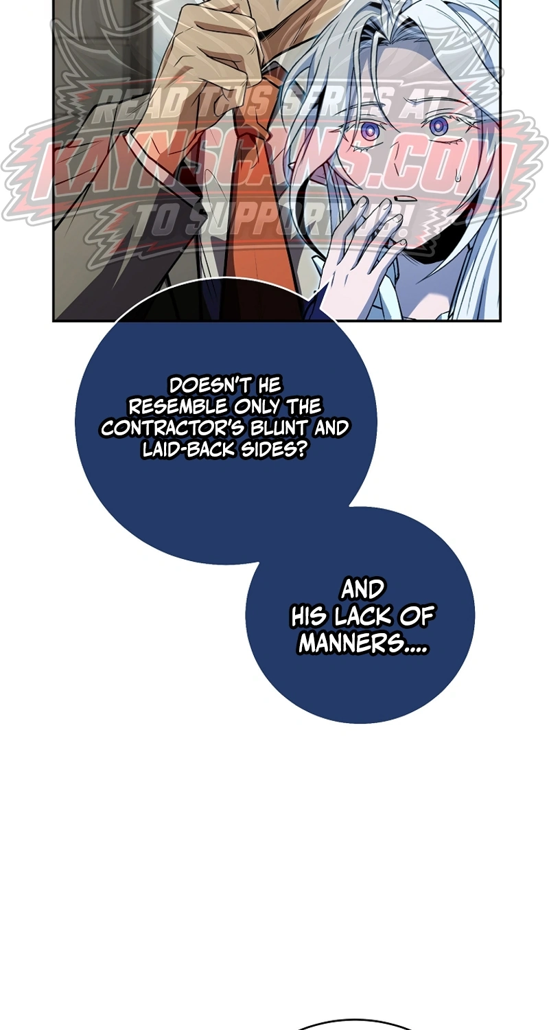 The Frozen Player Returns Chapter 230 page 76 - 