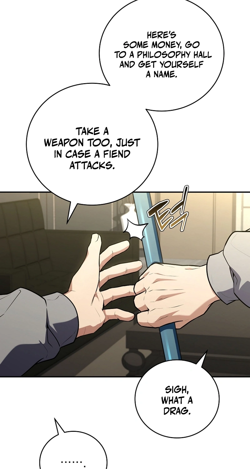 The Frozen Player Returns Chapter 230 page 77 - 