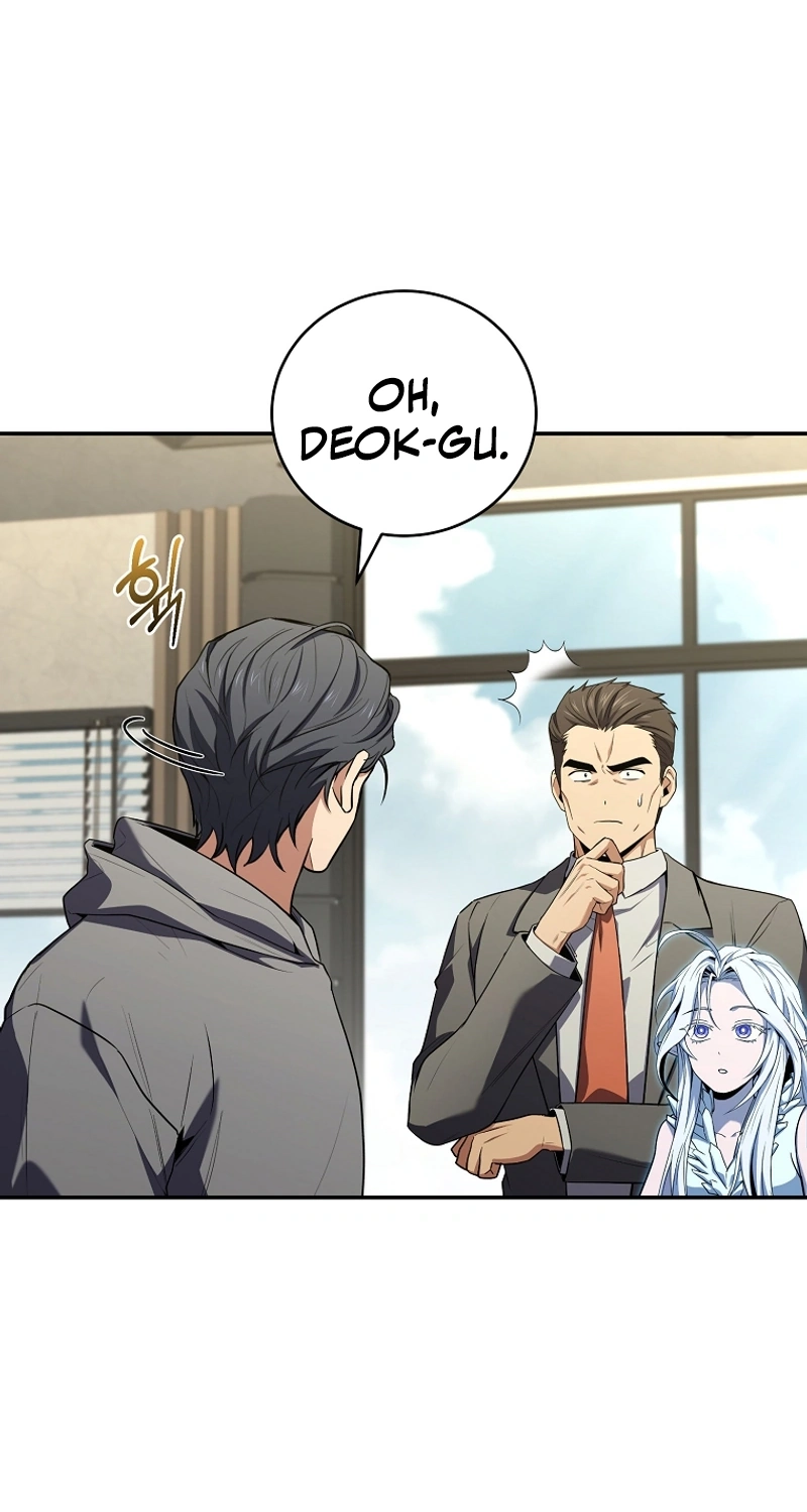 The Frozen Player Returns Chapter 230 page 79 - 