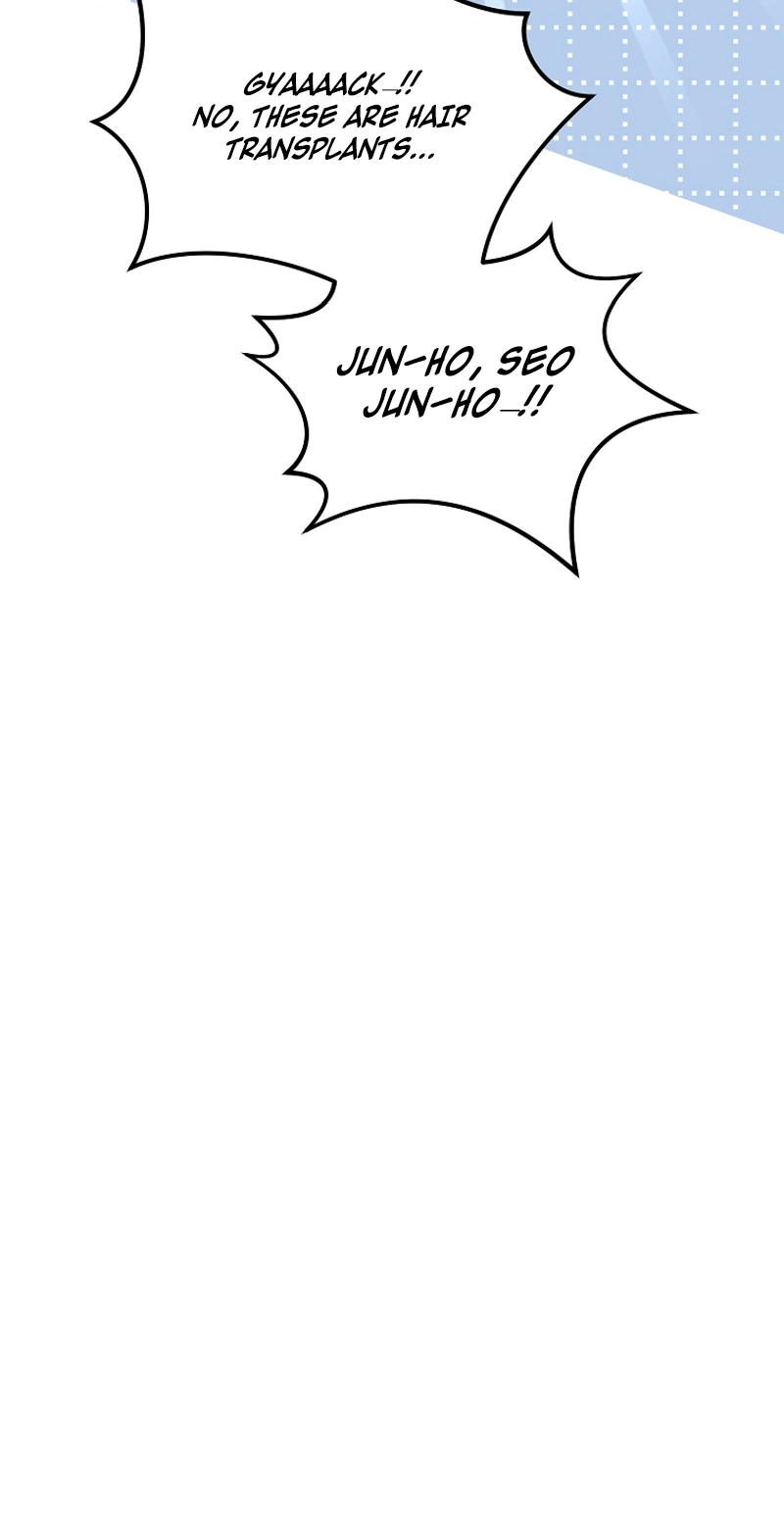 The Frozen Player Returns Chapter 230 page 81 - 