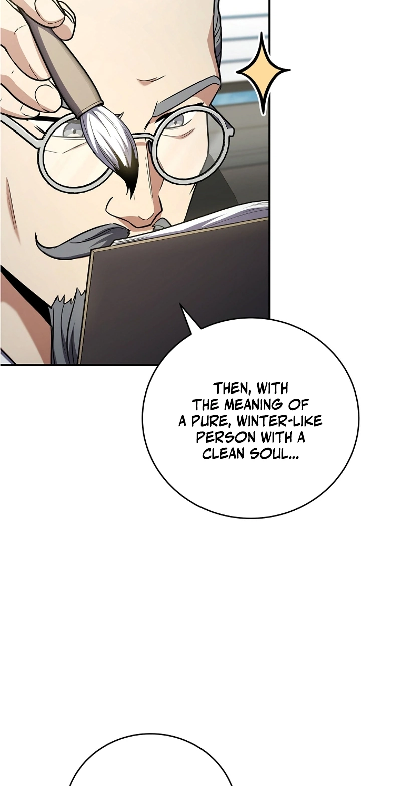 The Frozen Player Returns Chapter 230 page 87 - 