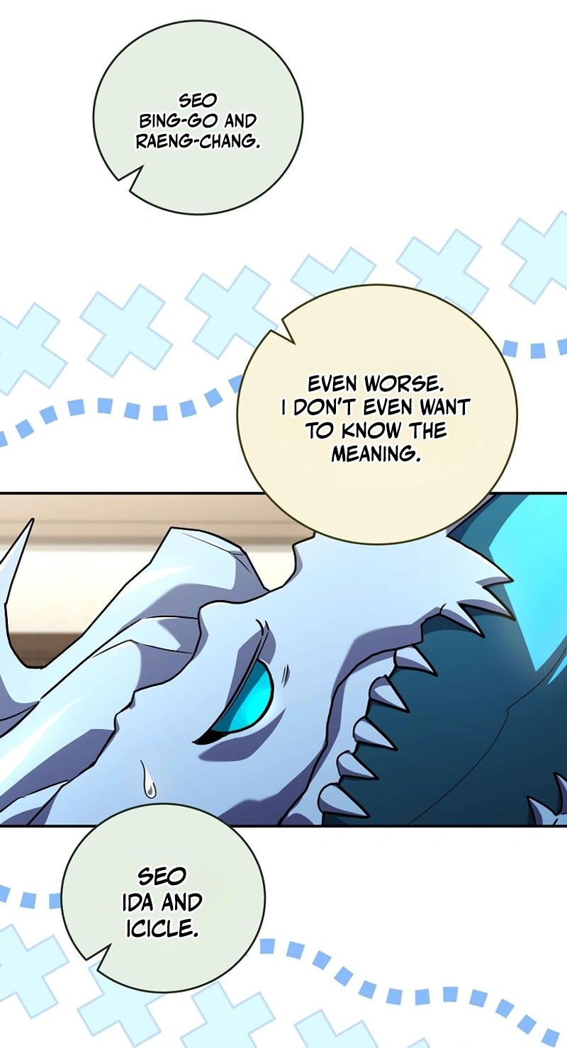The Frozen Player Returns Chapter 230 page 89 - 
