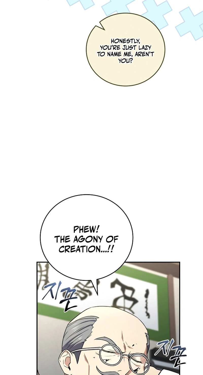 The Frozen Player Returns Chapter 230 page 90 - 