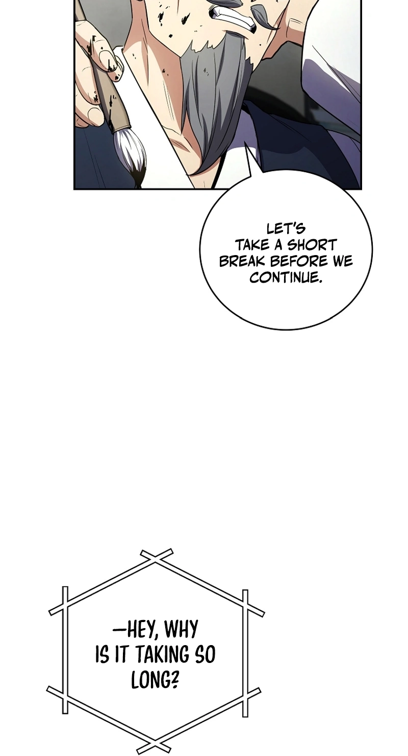 The Frozen Player Returns Chapter 230 page 91 - 