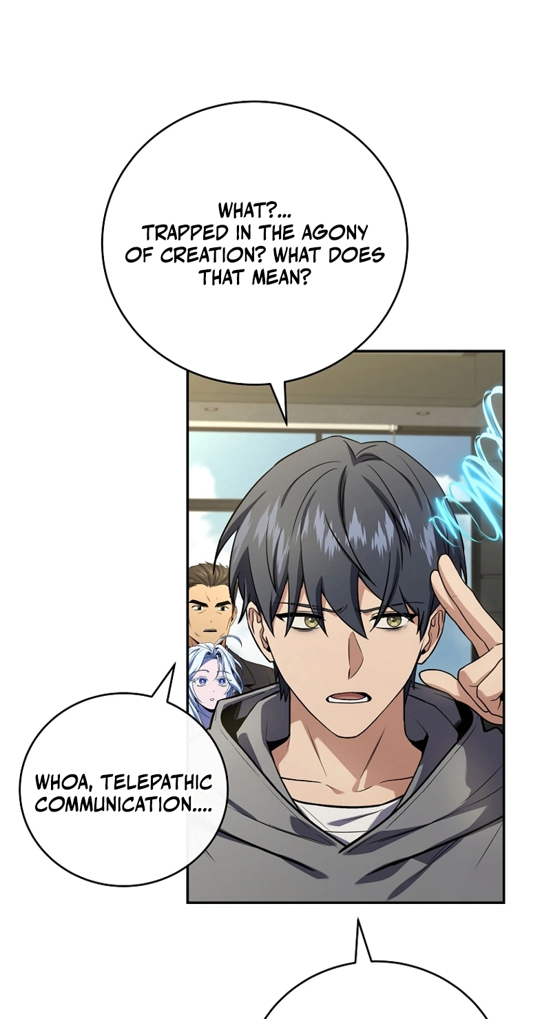 The Frozen Player Returns Chapter 230 page 93 - 