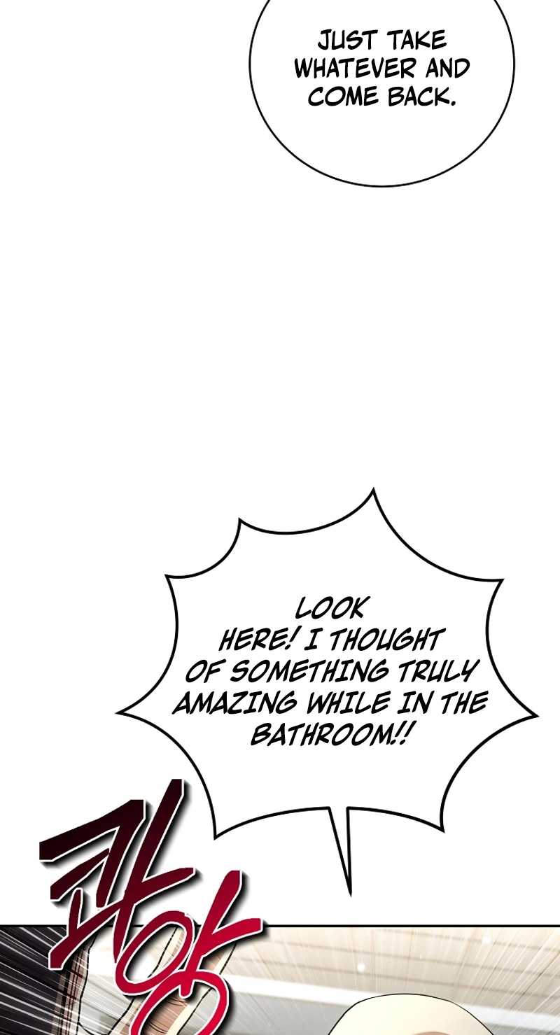 The Frozen Player Returns Chapter 230 page 94 - 
