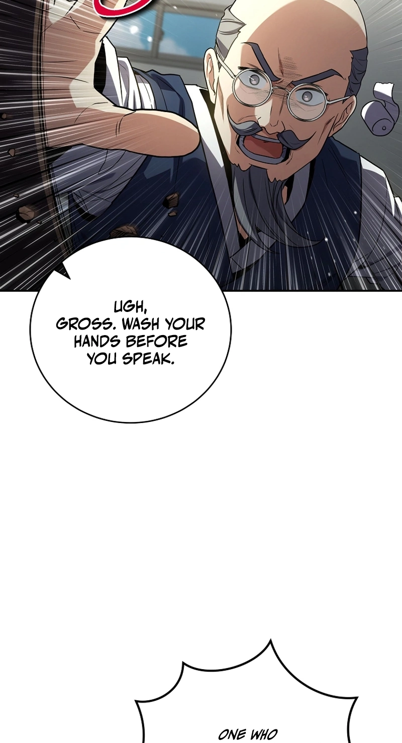 The Frozen Player Returns Chapter 230 page 95 - 