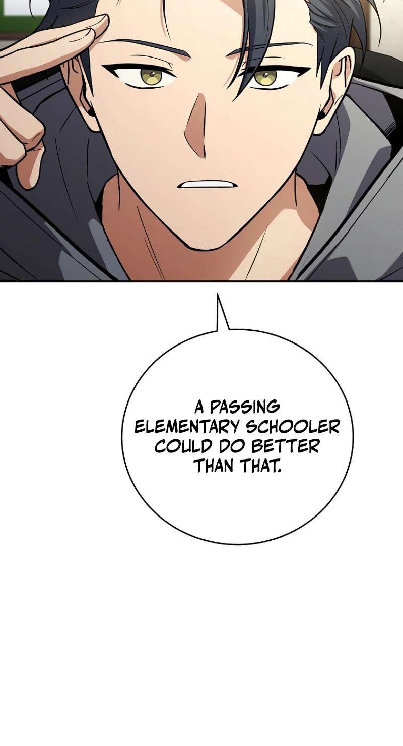 The Frozen Player Returns Chapter 230 page 98 - 