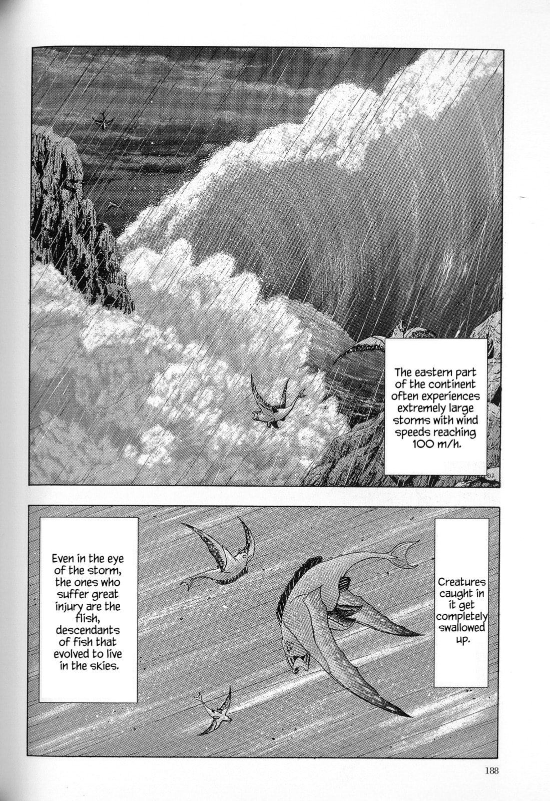 The Future Is Wild Chapter 7 page 7 - 