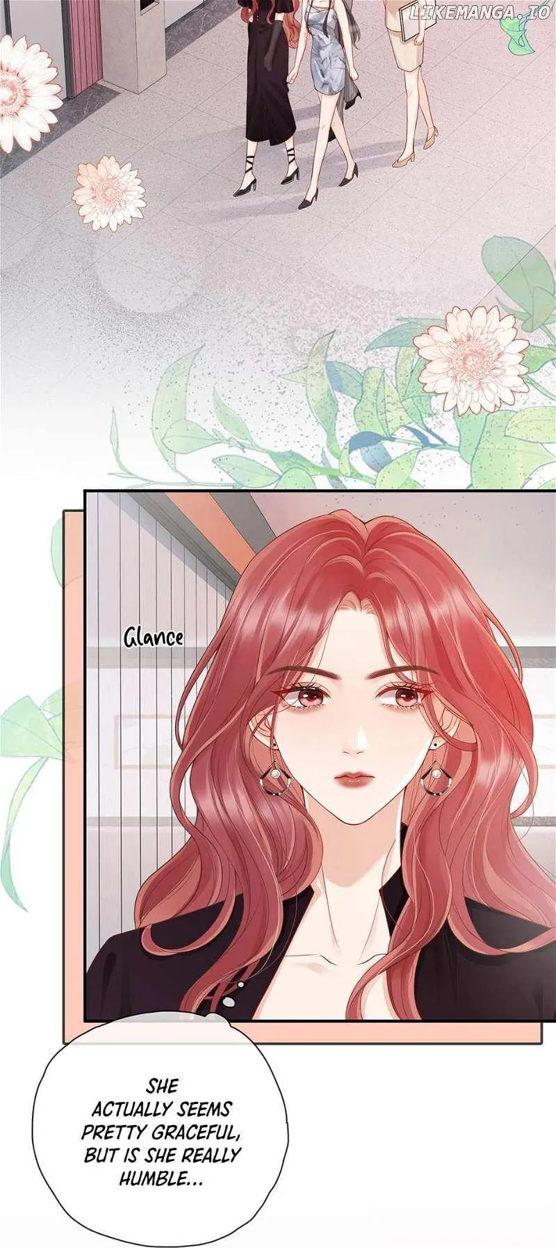 The Gale Kisses The Moonlight Chapter 1 page 14 - 