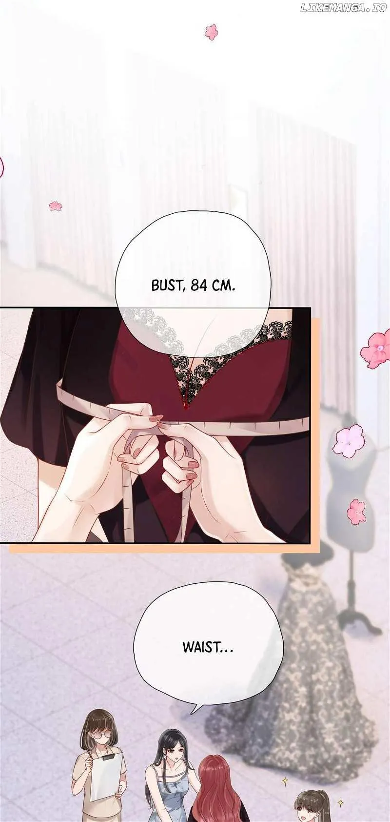 The Gale Kisses The Moonlight Chapter 1 page 17 - 