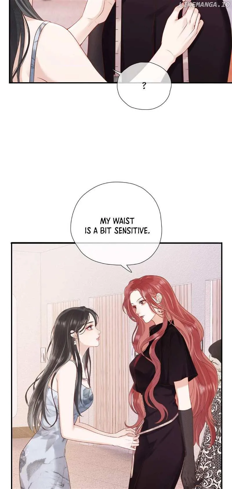 The Gale Kisses The Moonlight Chapter 1 page 19 - 