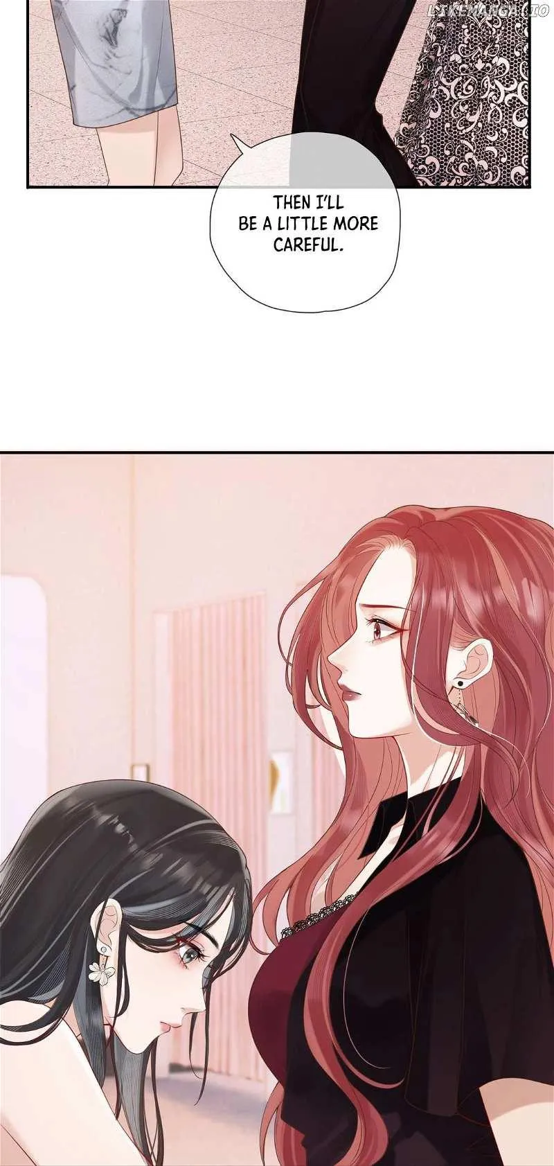 The Gale Kisses The Moonlight Chapter 1 page 20 - 