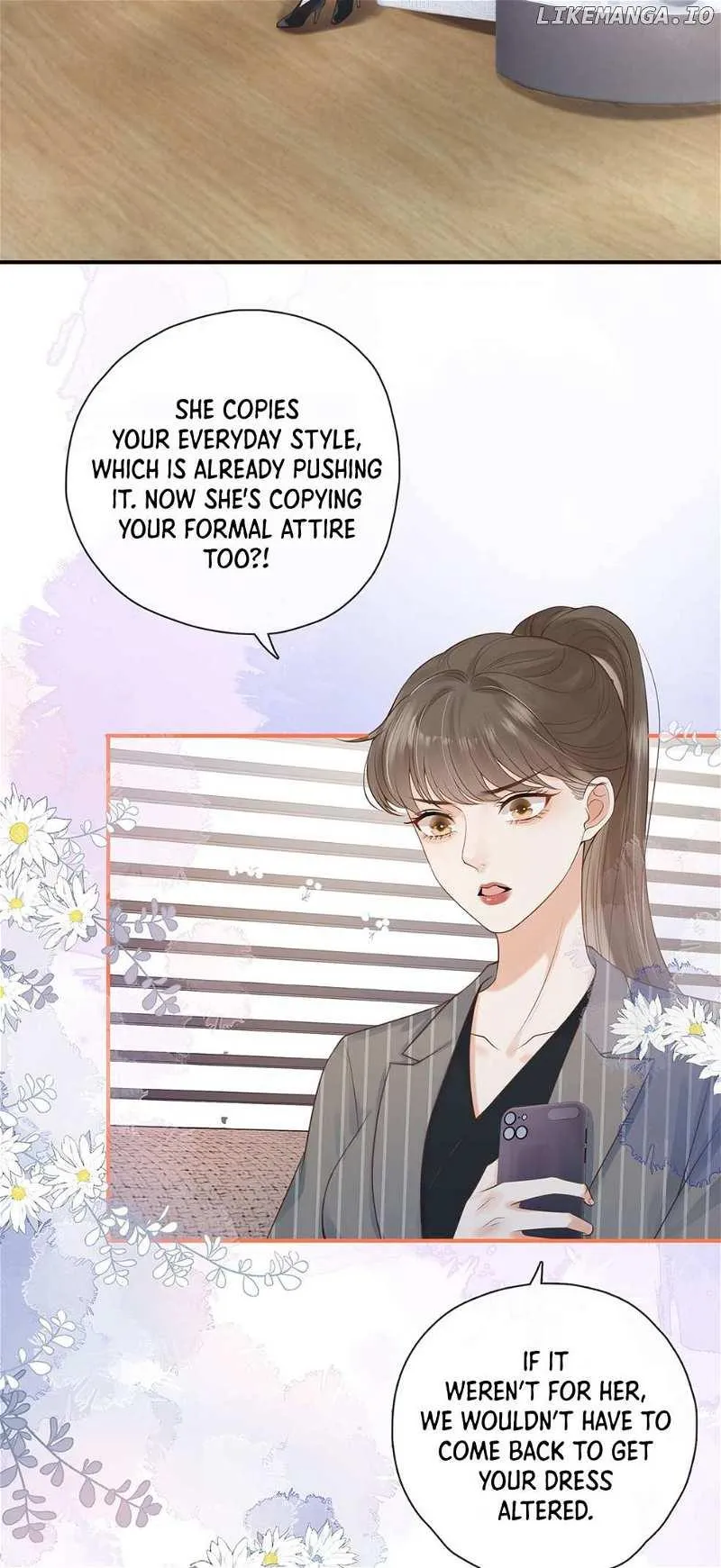The Gale Kisses The Moonlight Chapter 1 page 3 - 