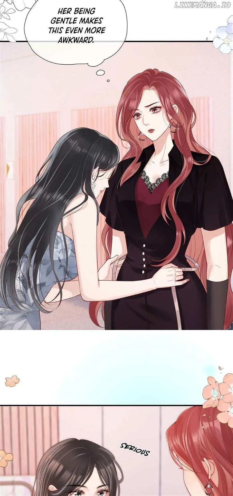 The Gale Kisses The Moonlight Chapter 1 page 22 - 
