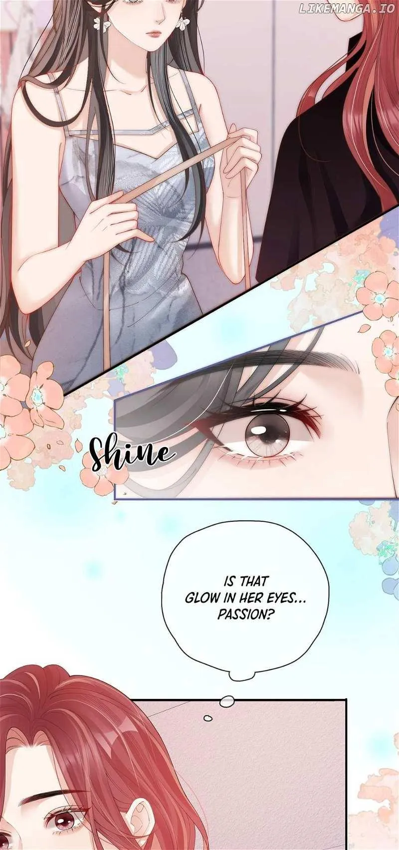 The Gale Kisses The Moonlight Chapter 1 page 23 - 