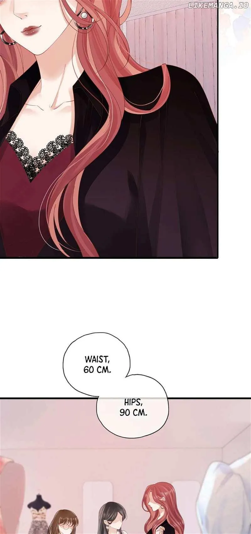 The Gale Kisses The Moonlight Chapter 1 page 24 - 