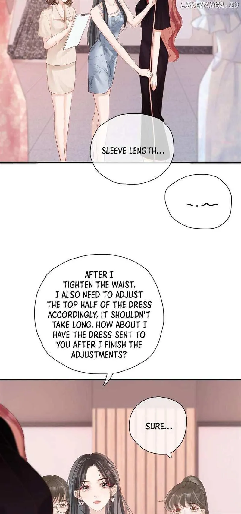 The Gale Kisses The Moonlight Chapter 1 page 25 - 