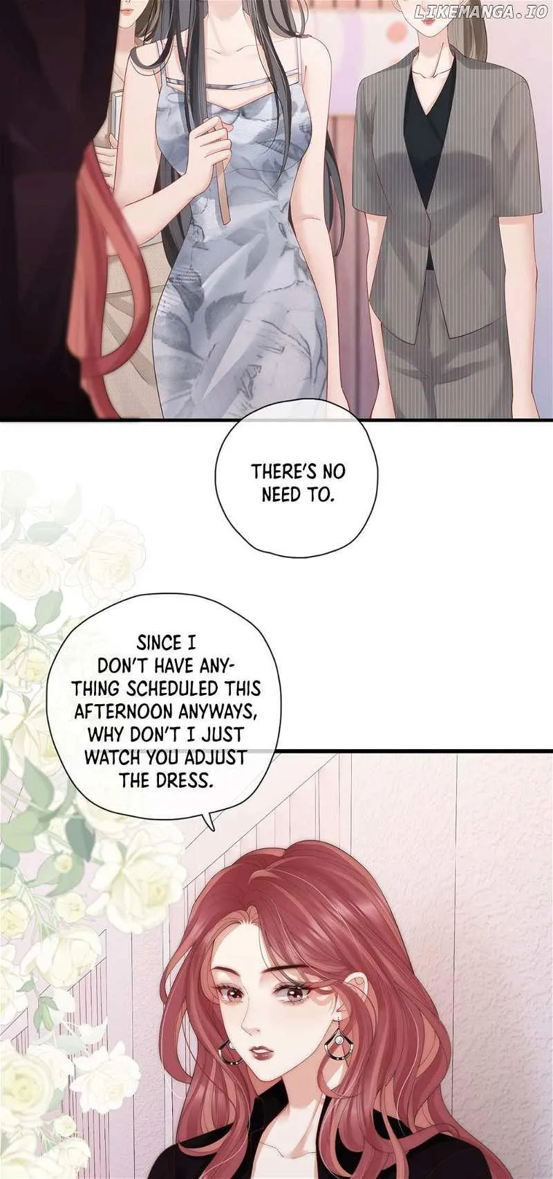 The Gale Kisses The Moonlight Chapter 1 page 26 - 