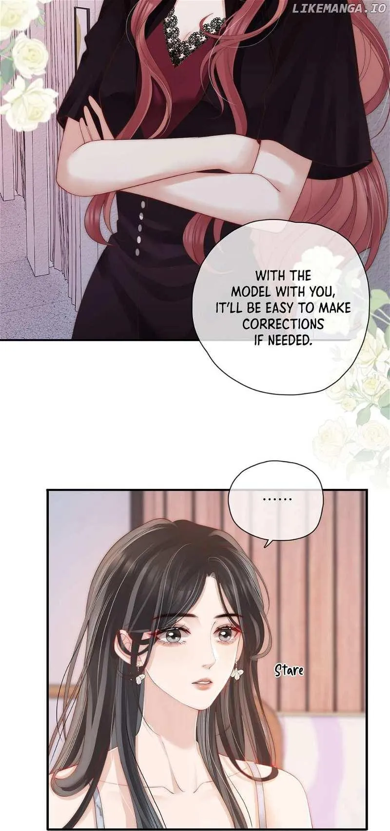 The Gale Kisses The Moonlight Chapter 1 page 27 - 