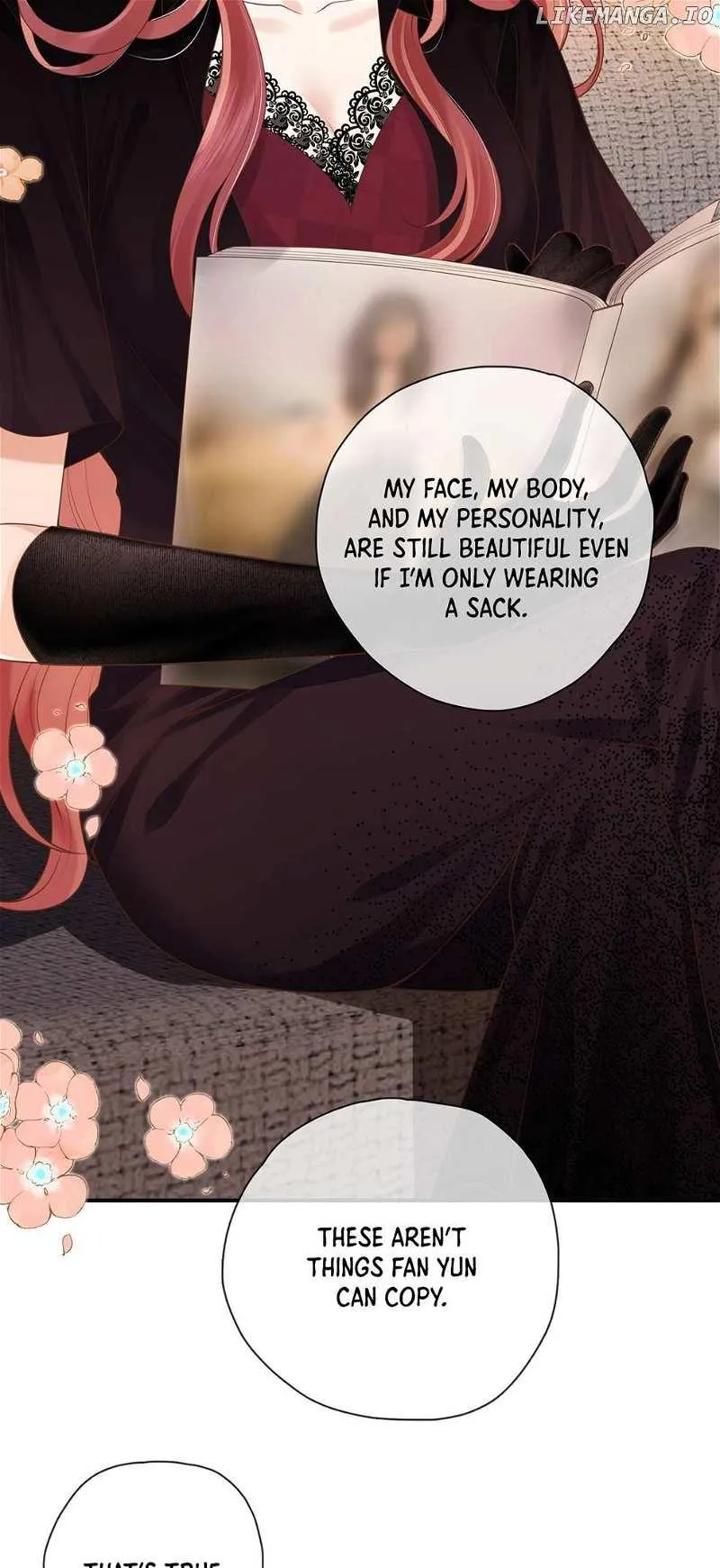 The Gale Kisses The Moonlight Chapter 1 page 5 - 