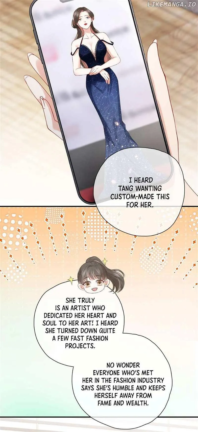 The Gale Kisses The Moonlight Chapter 1 page 7 - 
