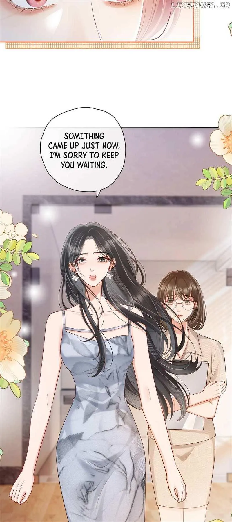 The Gale Kisses The Moonlight Chapter 1 page 9 - 