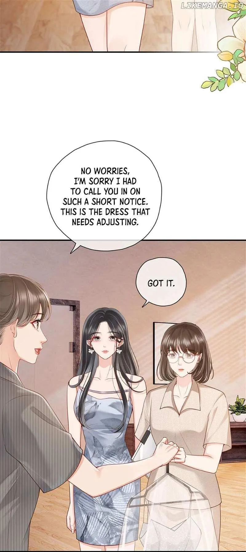 The Gale Kisses The Moonlight Chapter 1 page 10 - 
